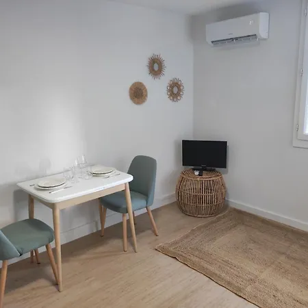 Apartment Mes'anges *