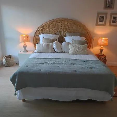 Mes'anges Apartment *