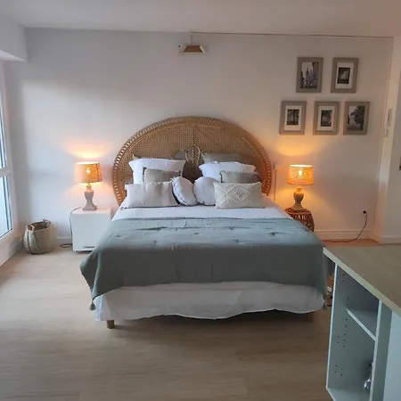 Mes'anges Apartment *