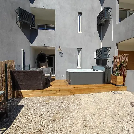 Mes'anges Apartment