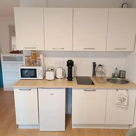 Mes'anges Apartment *