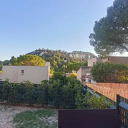 Apartment Mes'anges *
